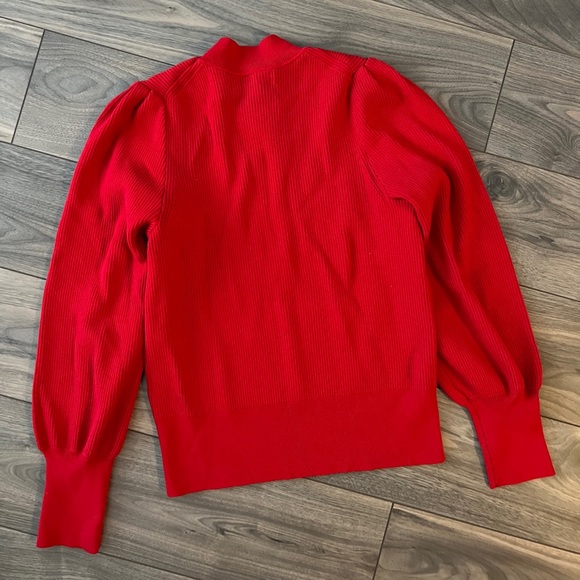 Valentine’s Sweater - Picture 4 of 4